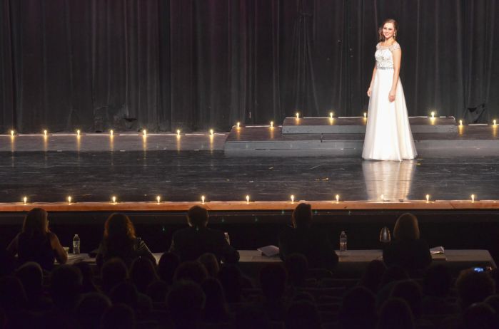 Miss County 2014